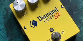 Diamond Comp SE - Édition limitée 9/100