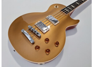 Gibson Les Paul Standard Bass (61480)