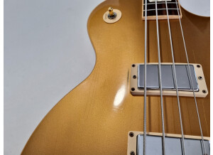 Gibson Les Paul Standard Bass (66003)