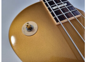 Gibson Les Paul Standard Bass (62547)