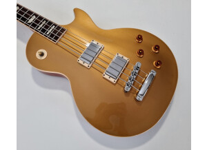 Gibson Les Paul Standard Bass (12950)