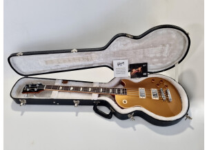 Gibson Les Paul Standard Bass (76110)