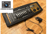 Vend console DMX Master II Stairville