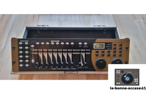 Console DMX Master II