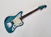 Fender Jaguar American Vintage 62 Thin Skin 2008 Ocean Turquoise