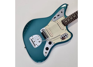 Fender American Vintage '62 Jaguar (89821)