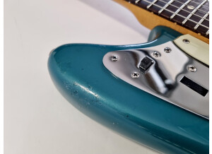Fender American Vintage '62 Jaguar (40503)