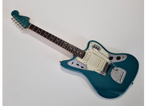 Fender American Vintage '62 Jaguar (83581)