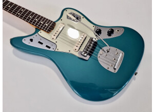 Fender American Vintage '62 Jaguar (47185)