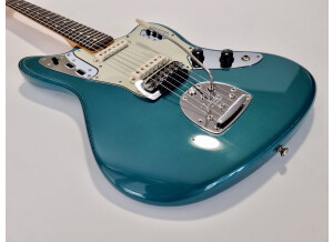Fender American Vintage '62 Jaguar (7100)