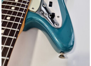 Fender American Vintage '62 Jaguar (50497)