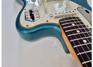 Fender American Vintage '62 Jaguar (49847)