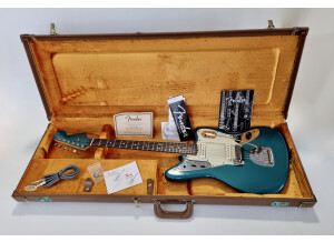 Fender American Vintage '62 Jaguar (36120)