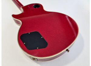Gibson Custom Shop - Les Paul Custom '68 Historic Reissue Triburst (84470)