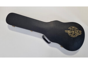 Gibson Custom Shop - Les Paul Custom '68 Historic Reissue Triburst (96094)