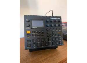 Elektron Digitakt