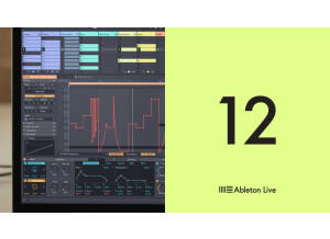 Ableton Live 12 Lite