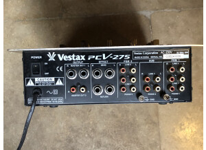 Vestax PCV-275 (81153)