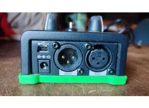 TC-Helicon VoiceTone D1 (65253)