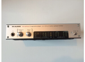 M-Audio ProFire Lightbridge (76395)