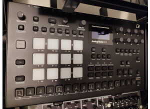 Elektron Analog Rytm MKII (91974)