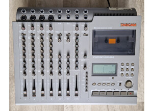 Tascam Portastudio 464 (35371)