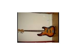 Fender Jazz Bass (1993)