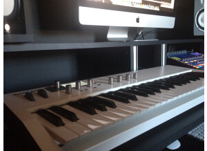 Waldorf Blofeld Keyboard (80196)