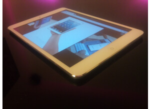 Apple iPad mini (62989)
