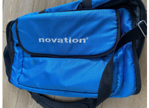 Novation sac
