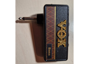 Vox amPlug Bass