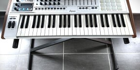 Arturia KEYLAB 49 (Clavier MIDI)