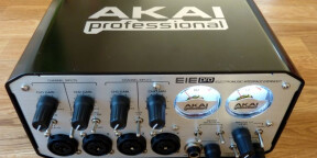 AKAI Professional EIE Pro