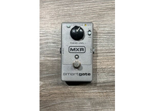 MXR SmartGate 002