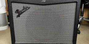 Vends Ampli combo 100 watts Fender Mustang III (V.2)