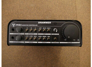 Drawmer MC2.1 (13159)