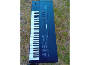 Korg DSS-1 Digital Sampling Synthesizer (56284)