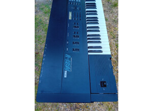 Korg DSS-1 Digital Sampling Synthesizer (99205)