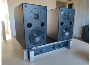 Acoustic Energy AE1 MK2