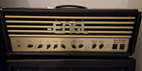 Vends ENGL E650 Ritchie Blackmore + footswitchZ5