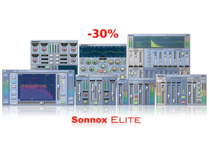 Sonnox Elite