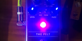 The Pelt Fender 1ère Main
