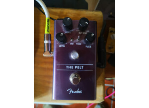 Fender The Pelt Fuzz (52106)