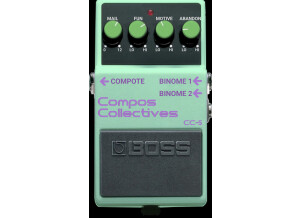 Boss CC-5 Compos Collectives-1