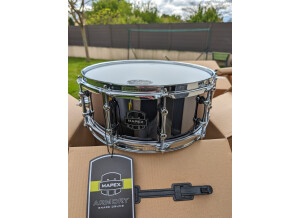 Mapex Armory Tomahawk Snare Drum (51890)