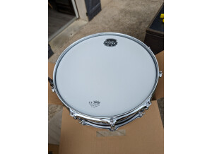 Mapex Armory Tomahawk Snare Drum (55796)