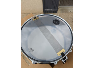 Mapex Armory Tomahawk Snare Drum