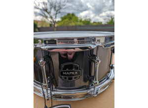 Mapex Armory Tomahawk Snare Drum (38467)