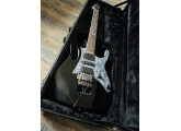 Guitare électrique Ibanez Jem555bk Steve Vai
