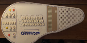 OM-27 Omnichord